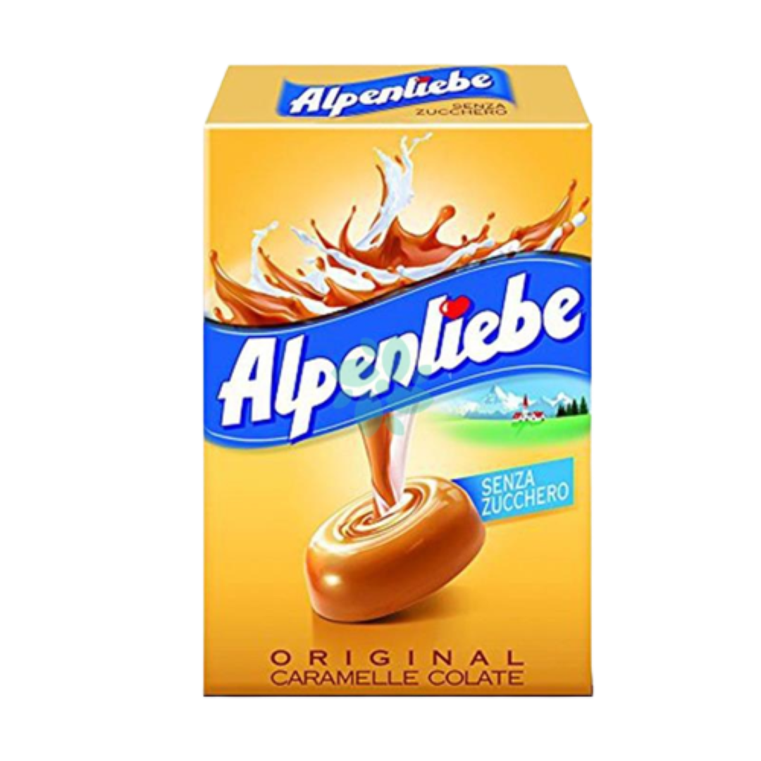 ALPENLIEBE ORIGINAL 150G